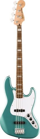 Fender Affinity SFG Active J Bass Guitar