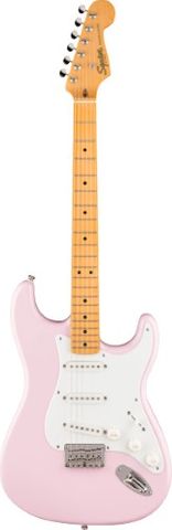 Fender Squier Classic Vibe 50s PinkStrat