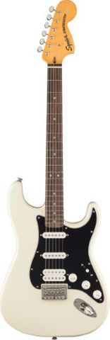 Fender Squier Classic Vibe 70 Strat WH