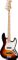 Fender Affinity 3TS Active J Bass Guitar