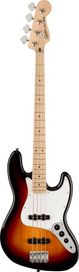 Fender Affinity 3TS Active J Bass Guitar