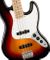 Fender Affinity 3TS Active J Bass Guitar