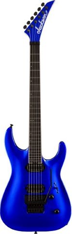 Jackson Pro Plus Series DKA Indigo Blue
