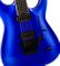 Jackson Pro Plus Series DKA Indigo Blue