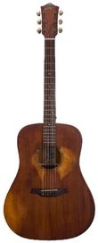 Bromo BAR1H Dreadnought Guitar