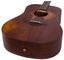 Bromo BAR1H Dreadnought Guitar