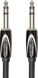 Roland RCC5TRTR Interconnect TRS to TRS