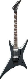 Jackson JS32 Blk/Wht Bevels Electric Gtr
