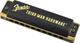 Fender Third Man C Harmonica
