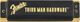 Fender Third Man C Harmonica