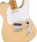 Fender Ltd Ed Vintera II RdWorn 60s Tele