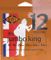 Rotosound JK12 Jumbo King 12-54 Strings