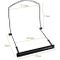 Opus Black Chromatic Harmonica Holder