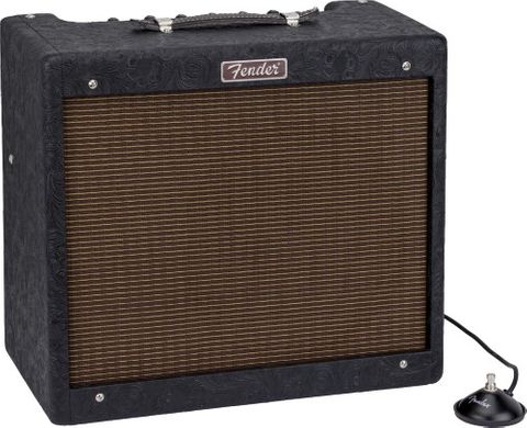 Fender Blues Junior 30th Anniversary Amp