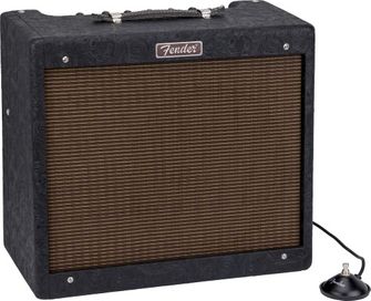 Fender Blues Junior 30th Anniversary Amp