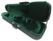 Arrow 4/4 Black Lightweight VIOLIN Case