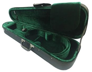 Arrow 4/4 Black Lightweight VIOLIN Case