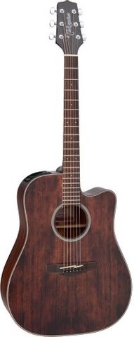Takamine G21 Satin Molasses Ac/El Guitar