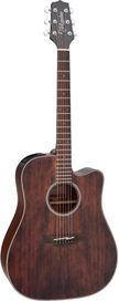Takamine G21 Satin Molasses Ac/El Guitar
