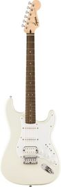 Fender Artic White Squier Sonic Strat