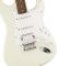 Fender Artic White Squier Sonic Strat