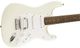 Fender Artic White Squier Sonic Strat