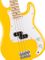 Fender Ltd Ed Yellow Squier Sonic Bass