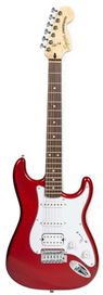 Fender Junior CAR Affinity Strat