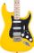 Fender Yellow Affinity Strat HSS