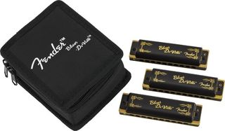 Harmonica Packs