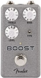 Fender Hammertone Boost Pedal