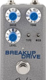 Fender Hammertone Breakup Drive Pedal