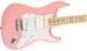 Fender Shell Pink Squier Sonic Strat