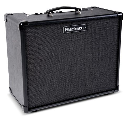 Blackstar IDX50 50w Digital Combo Amp