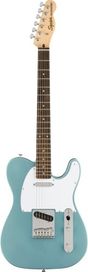 Fender Ltd Ed Ice Blue Affinity Tele