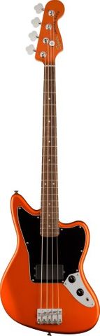 Fender Met Orange Affinity Jaguar Bass H