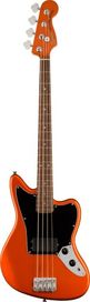 Fender Met Orange Affinity Jaguar Bass H