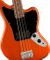 Fender Met Orange Affinity Jaguar Bass H