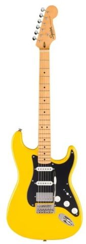 Fender Yellow Classic Vibe 50s Strat