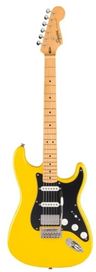 Fender Yellow Classic Vibe 50s Strat