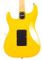 Fender Yellow Classic Vibe 50s Strat