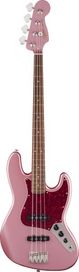 Fender Burgundy Classic Vibe 60s J Bass