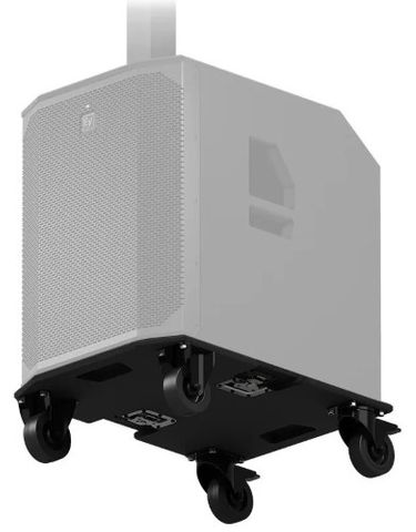 EVL Evolve 70 Dolly Wheel Board