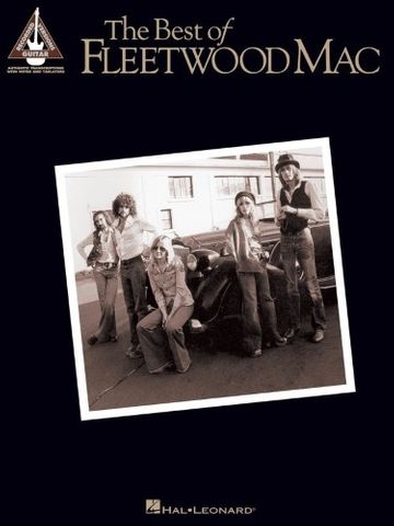 Best of Fleetwood Mac Guitar TAB