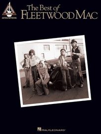 Best of Fleetwood Mac Guitar TAB
