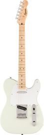 Fender Artic White Squier Sonic Tele