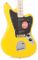 Fender Squier Affinity Yellow Jaguar Gtr