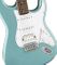 Fender Squier Affinity Ice Blue Strat