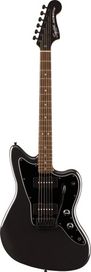 Fender Ltd Ed Black Affinity Jazzmaster
