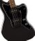 Fender Ltd Ed Black Affinity Jazzmaster
